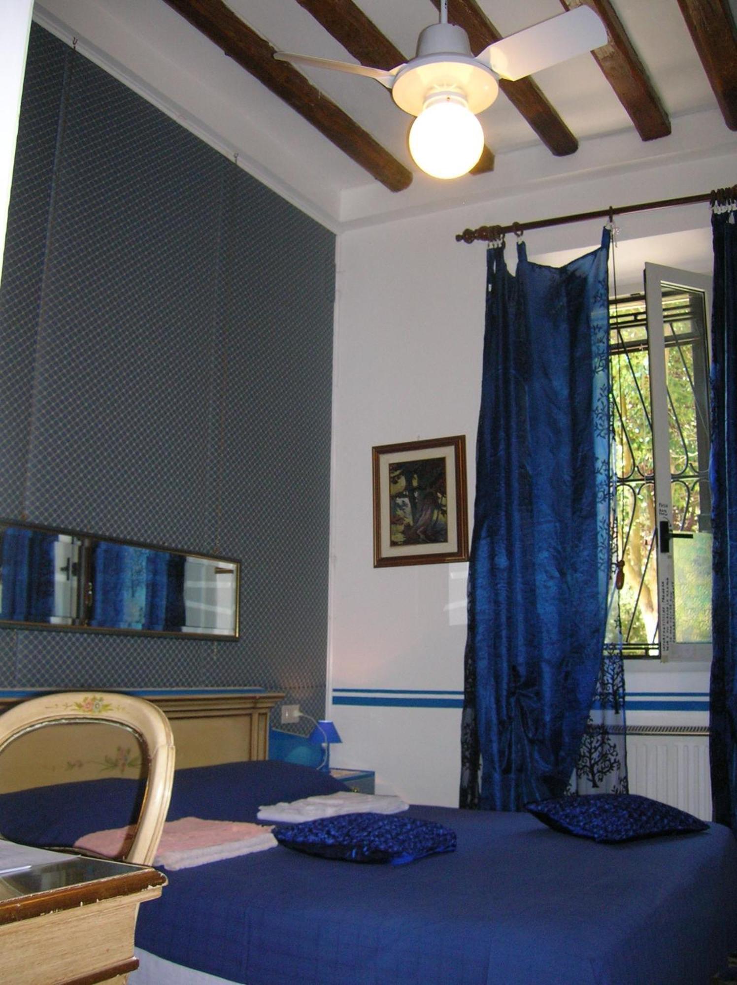 Biennale Bed and Breakfast Venetië Buitenkant foto