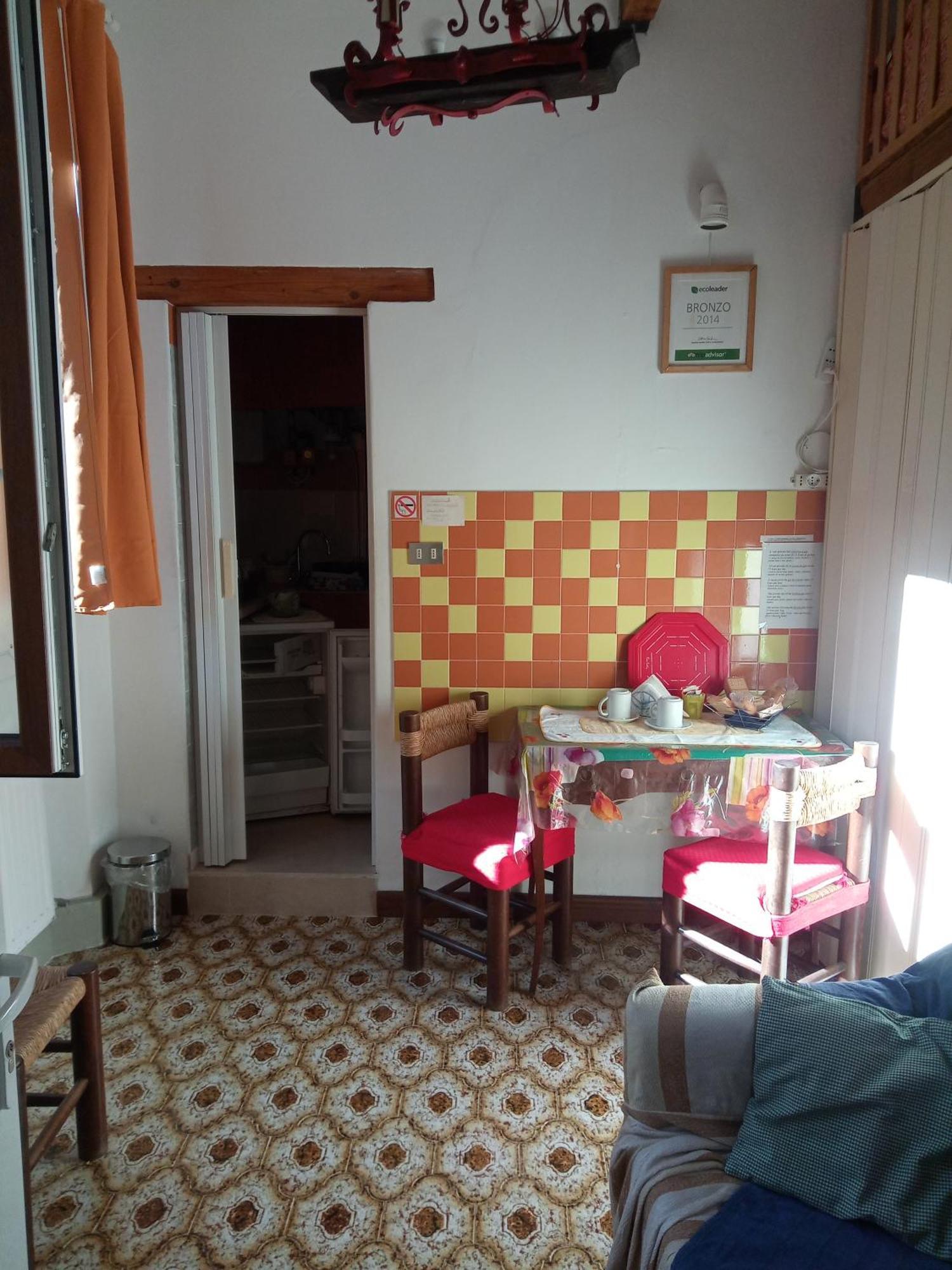 Biennale Bed and Breakfast Venetië Buitenkant foto