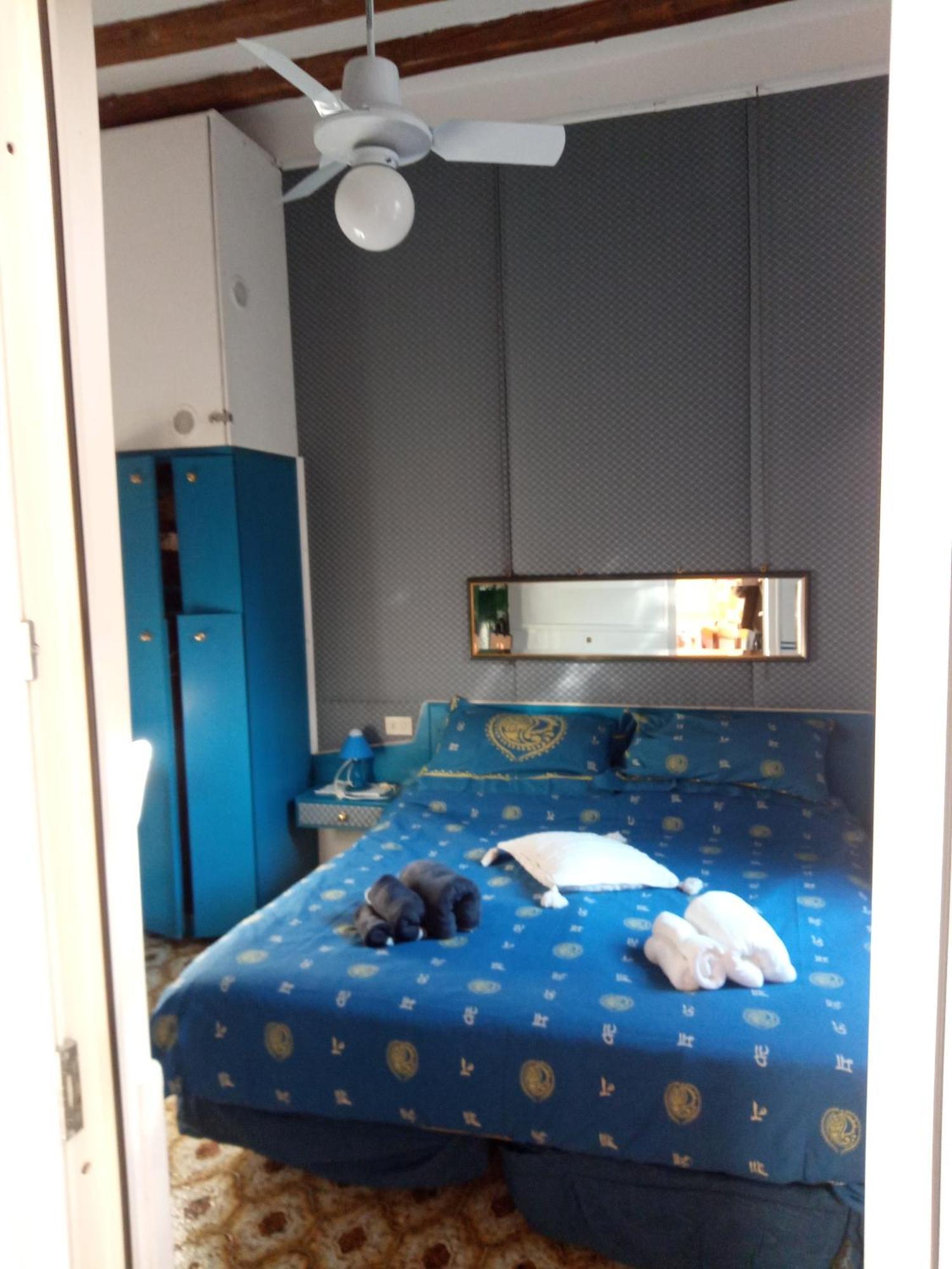 Biennale Bed and Breakfast Venetië Buitenkant foto