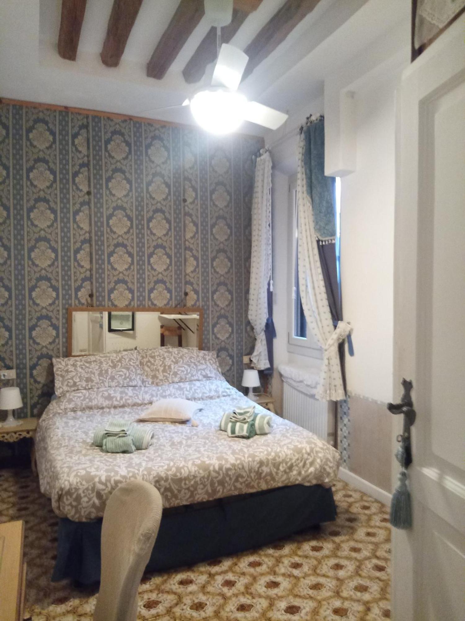 Biennale Bed and Breakfast Venetië Buitenkant foto