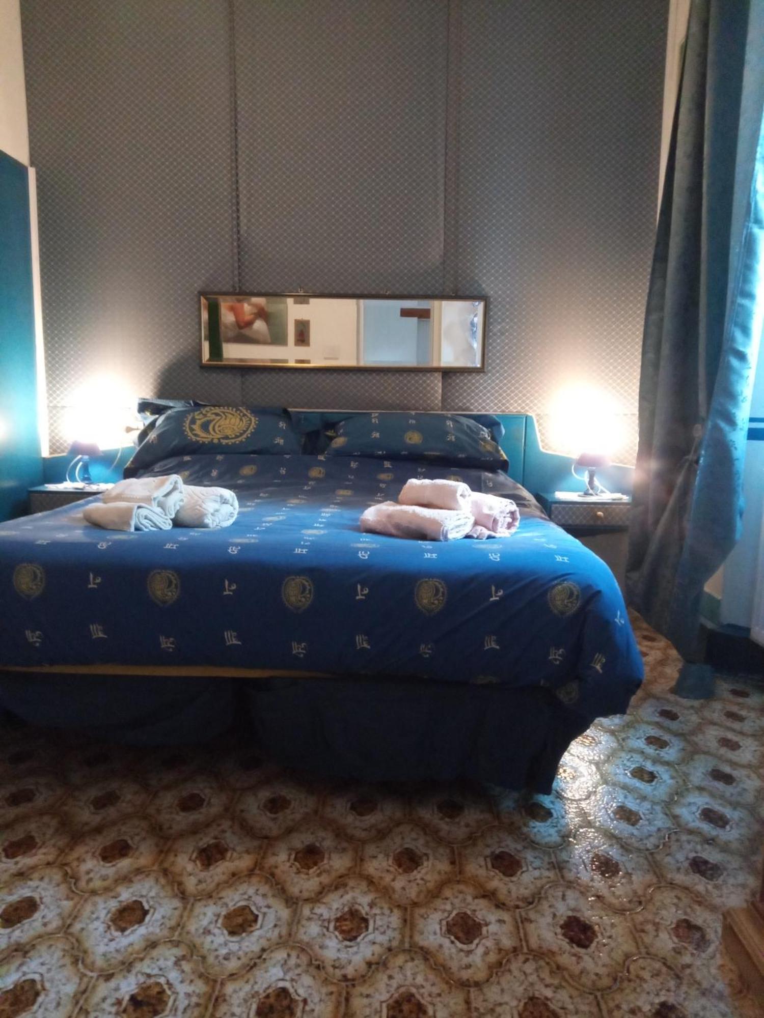 Biennale Bed and Breakfast Venetië Buitenkant foto