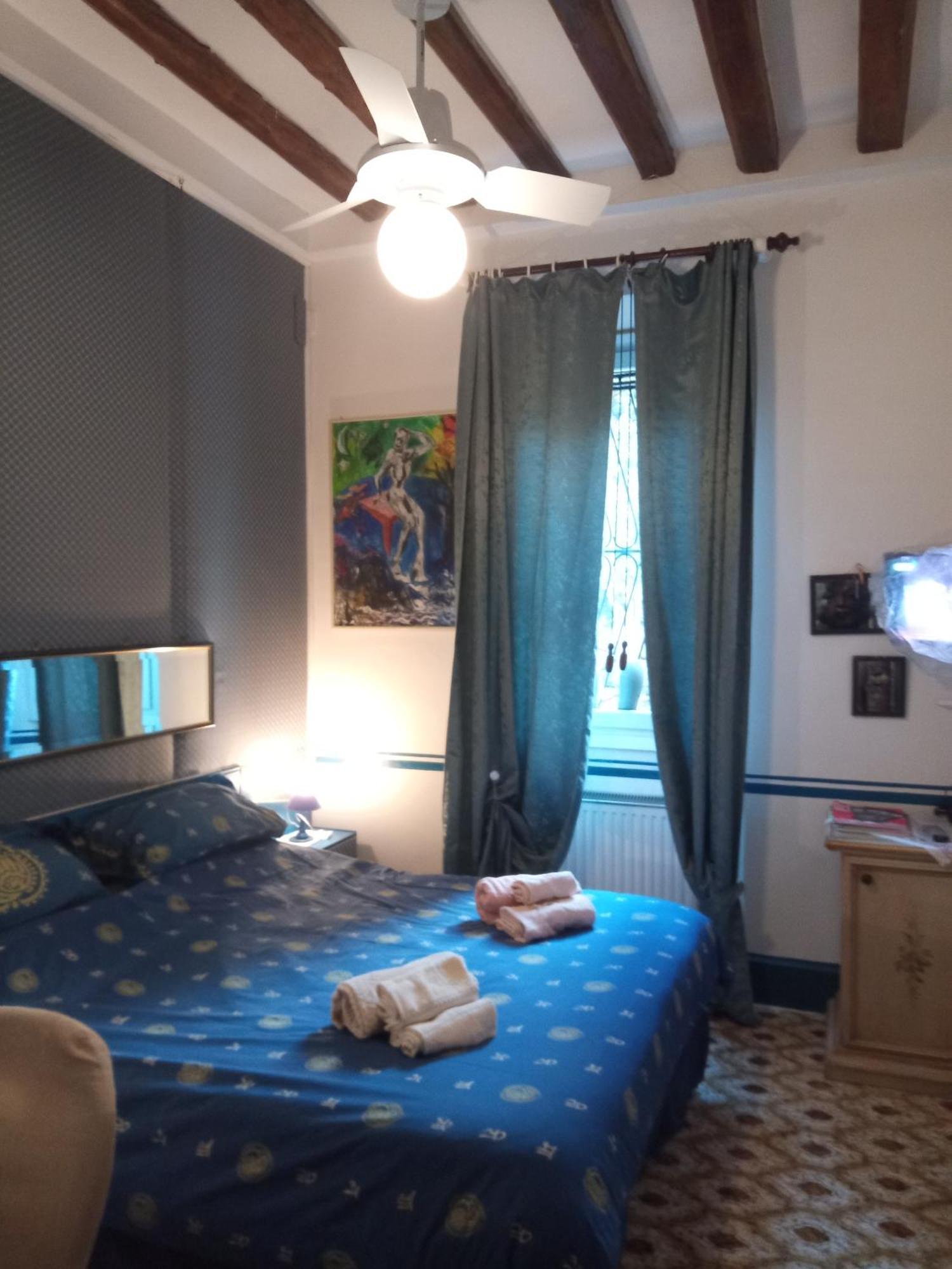 Biennale Bed and Breakfast Venetië Buitenkant foto