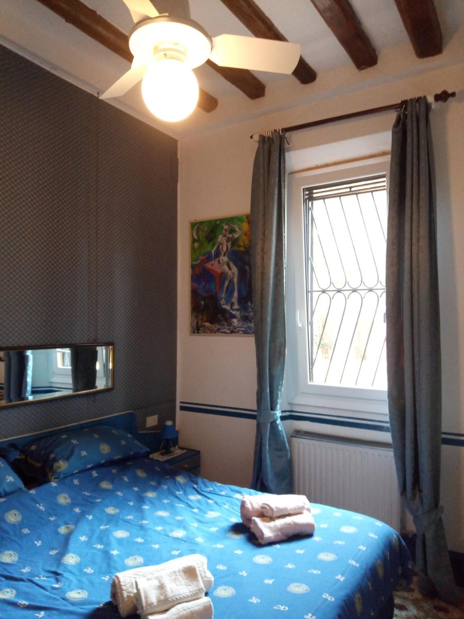 Biennale Bed and Breakfast Venetië Buitenkant foto